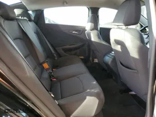 2020 Chevrolet Malibu RS with VIN 1G1ZG5ST0LF120401, listed as a Copart auction lot 47270375 with 30,688 mi miles and Salvage Title. Bid and sale history available at carsss.com. Image 10.