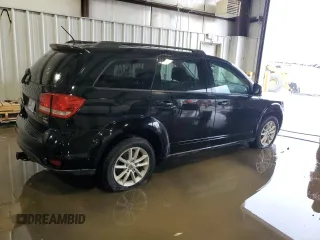 2018 Dodge Journey SXT с VIN 3C4PDCBG8JT335462, выставлен на аукционе Copart как лот 50405615 с пробегом Не указан миль и Чистый • Clean title. История ставок и продаж доступна на DreamBid. Изображение 3.