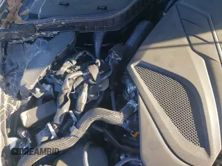 2023 Infiniti Q50 Red Sport 400 z VIN JN1FV7DR5PM590666, wystawiony jako Copart lot #86070184 z przebiegiem 2 743 mil mil oraz Szkoda całkowita • Salvage title. Historia ofert i sprzedaży dostępna na DreamBid. Obrazek 13.