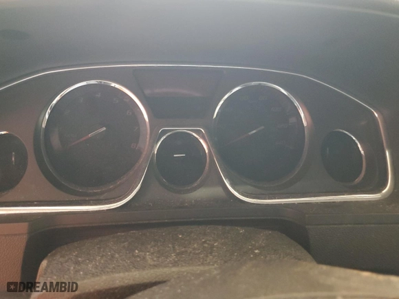2014 GMC Acadia SLT with VIN 1GKKVRKD0EJ103035, listed as a Copart auction lot 46635855 with 0 mi miles and Salvage Title. Bid and sale history available at carsss.com. Image 9.