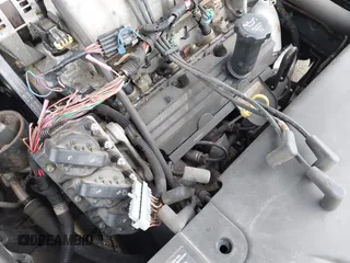 2006 Buick Lucerne CXL with VIN 1G4HD57256U250343, listed as a IAAI auction lot 41975084 with 141,916 mi miles. Bid and sale history available at carsss.com. Image 6.