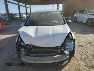 2019 Ford Fiesta SE with VIN 3FADP4BJ4KM137880, listed as a Copart auction lot 45726145 with 82,907 mi miles and Salvage Title. Bid and sale history available at carsss.com. Image 5.