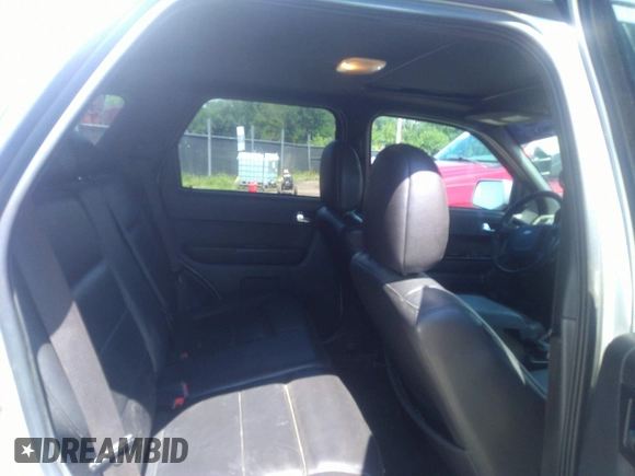 2009 Ford Escape Limited with VIN 1FMCU94G89KC50550, listed as a IAAI auction lot 33489611 with 193,856 mi miles and . Bid and sale history available at DreamBid. Image 8.