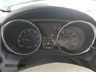 2016 Mitsubishi Outlander ES с VIN JA4AR3AW2GZ036061, выставлен на аукционе Copart как лот 55068025 с пробегом 149 499 миль миль и Списание • Salvage title. История ставок и продаж доступна на DreamBid. Изображение 9.