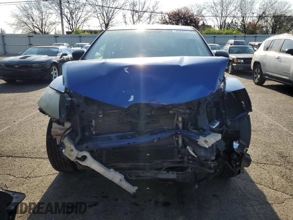 2007 Mazda CX-7 Sport with VIN JM3ER293370118596, listed as a Copart auction lot 53685115 with 195,995 mi miles and Salvage Title. Bid and sale history available at carsss.com. Image 5.