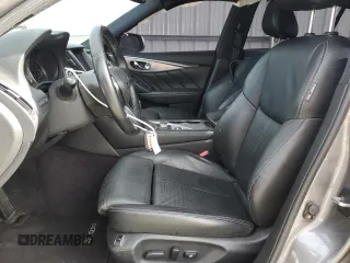 2020 Infiniti Q50 3.0t SPORT with VIN JN1EV7AP1LM205936, listed as a Copart auction lot 86048344 with 75,900 mi miles and Salvage Title. Bid and sale history available at carsss.com. Image 7.