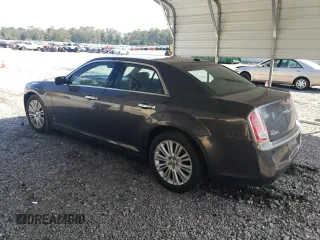 2014 Chrysler 300 C with VIN 2C3CCAKT7EH290150, listed as a Copart auction lot 73772864 with 162,952 mi miles and Salvage Title. Bid and sale history available at DreamBid. Image 2.