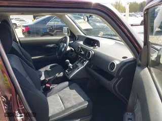 2011 Scion xB with VIN JTLZE4FE0B1131417, listed as a IAAI auction lot 42072008 with 130,666 mi miles. Bid and sale history available at carsss.com. Image 5.