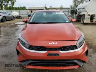 2023 Kia Forte LXS with VIN 3KPF24AD2PE598204, listed as a Copart auction lot 53525825 with 60,149 mi miles and Clean Title. Bid and sale history available at carsss.com. Image 5.