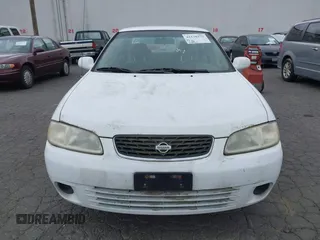 2002 Nissan Sentra GXE с VIN 3N1CB51D62L584080, выставлен на аукционе IAAI как лот 42138272 с пробегом 109 954 миль миль и . История ставок и продаж доступна на DreamBid. Изображение 6.