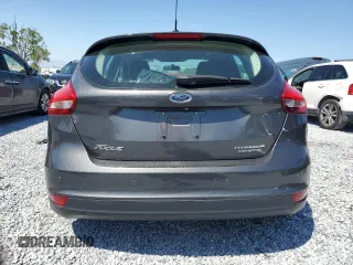 2015 Ford Focus Titanium with VIN 1FADP3N24FL260486, listed as a Copart auction lot 49856865 with Not provided miles and Clean title. Bid and sale history available at DreamBid. Image 6.