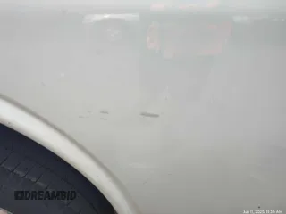 2018 Chevrolet Express Cargo with VIN 1GCWGAFP7J1198927, listed as a IAAI auction lot 42691823 with 115,294 mi miles and . Bid and sale history available at DreamBid. Image 8.