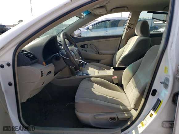 2011 Toyota Camry LE with VIN 4T4BF3EK6BR131210, listed as a Copart auction lot 53550705 with 331,168 mi miles and Clean Title. Bid and sale history available at carsss.com. Image 7.