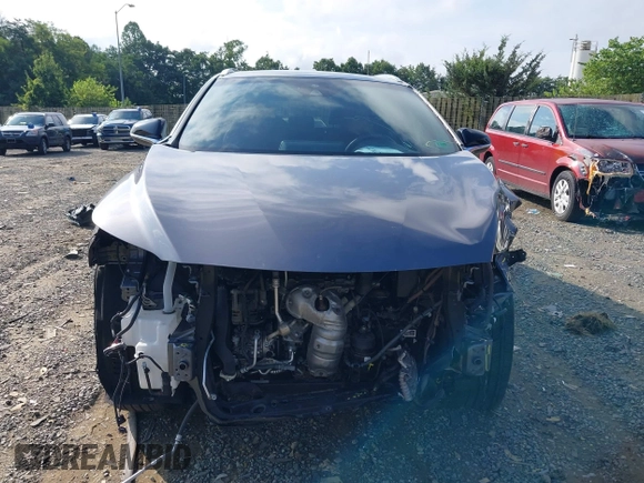 2017 Lexus RX 350 with VIN 2T2BZMCA3HC098657, listed as a IAAI auction lot 42702255 with 51,992 mi miles and . Bid and sale history available at DreamBid. Image 12.