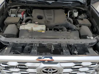2022 Toyota Tundra 1794 Edition with VIN 5TFMA5DB4NX001531, listed as a Copart auction lot 48254135 with 70,101 mi miles and Clean title. Bid and sale history available at DreamBid. Image 11.