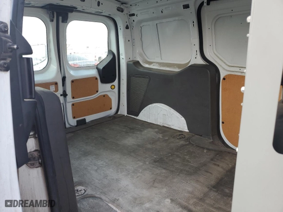 2021 Ford Transit Connect Van XL with VIN NM0LS7E2XM1495430, listed as a Copart auction lot 45021315 with 234,262 mi miles and Clean Title. Bid and sale history available at carsss.com. Image 11.