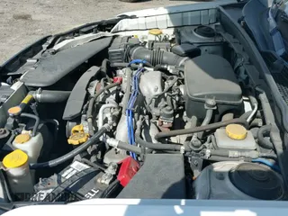 2010 Subaru Forester X Limited с VIN JF2SH6DC8AH789124, выставлен на аукционе IAAI как лот 43399978 с пробегом 148 848 миль миль и . История ставок и продаж доступна на DreamBid. Изображение 12.