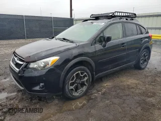 2013 Subaru Crosstrek Limited с VIN JF2GPAGC2D2841457, выставлен на аукционе Copart как лот 57485005 с пробегом 205 492 миль миль и Чистый • Clean title. История ставок и продаж доступна на DreamBid. Изображение 1.