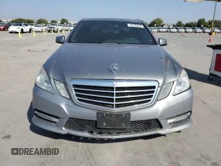 2013 Mercedes-Benz E 400 Sport with VIN WDDHF9FB3DA743580, listed as a Copart auction lot 76195234 with 121,750 mi miles and Clean Title. Bid and sale history available at DreamBid. Image 5.