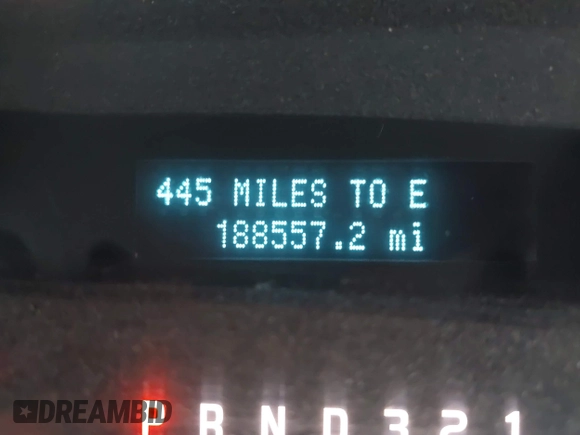 2012 Ford F-150 XL with VIN 1FTEX1EM9CKD38640, listed as a IAAI auction lot 41968454 with 188,557 mi miles. Bid and sale history available at carsss.com. Image 14.