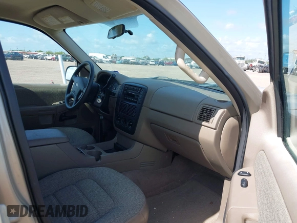 2004 Ford Explorer XLS with VIN 1FMZU62K44ZB28882, listed as a IAAI auction lot 42428926 with 63,905 mi miles and . Bid and sale history available at DreamBid. Image 5.