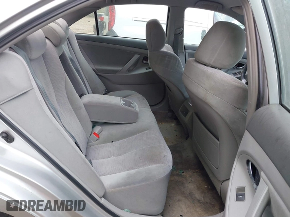 2011 Toyota Camry LE with VIN 4T1BF3EK2BU172315, listed as a IAAI auction lot 42127908 with 359,377 mi miles and . Bid and sale history available at DreamBid. Image 8.