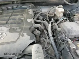 2019 Toyota Tundra SR5 с VIN 5TFEY5F1XKX254756, выставлен на аукционе Copart как лот 66403045 с пробегом 146 807 миль миль и Списание • Salvage title. История ставок и продаж доступна на DreamBid. Изображение 13.