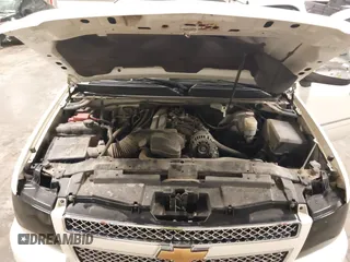 2012 Chevrolet Tahoe LTZ with VIN 1GNSKCE07CR227674, listed as a IAAI auction lot 42166732 with 204,171 mi miles and . Bid and sale history available at DreamBid. Image 10.