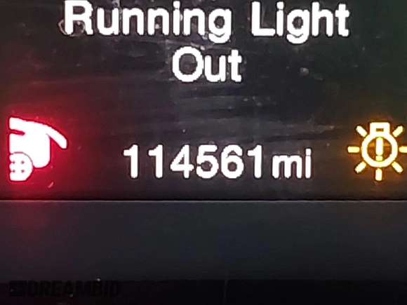 2016 Jeep Renegade Latitude with VIN ZACCJBBT0GPE12727, listed as a IAAI auction lot 41722294 with 114,561 mi miles and . Bid and sale history available at DreamBid. Image 16.
