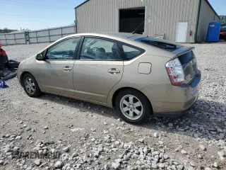 2007 Toyota Prius with VIN JTDKB20U277625969, listed as a Copart auction lot 52403375 with 263,162 mi miles and Clean Title. Bid and sale history available at carsss.com. Image 2.
