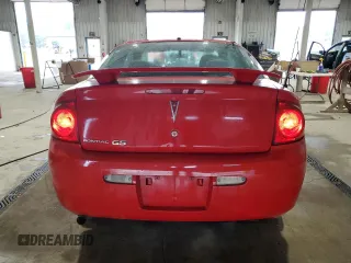 2009 Pontiac G5 z VIN 1G2AS18H997105112, wystawiony jako Copart lot #55790765 z przebiegiem 204 403 mil mil oraz Szkody całkowita. Historia ofert i sprzedaży dostępna na DreamBid. Obrazek 6.