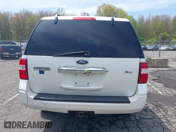 2010 Ford Expedition Limited with VIN 1FMJU2A55AEB64245, listed as a IAAI auction lot 42180443 with 239,953 mi miles and . Bid and sale history available at DreamBid. Image 16.