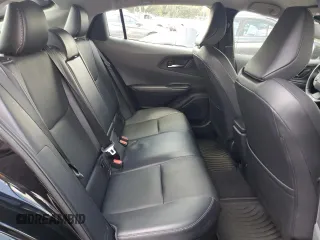 2023 Toyota Prius LE z VIN JTDACAAUXP3005928, wystawiony jako Copart lot #56358905 z przebiegiem 38 417 mil mil oraz Szkoda całkowita • Salvage title. Historia ofert i sprzedaży dostępna na DreamBid. Obrazek 10.