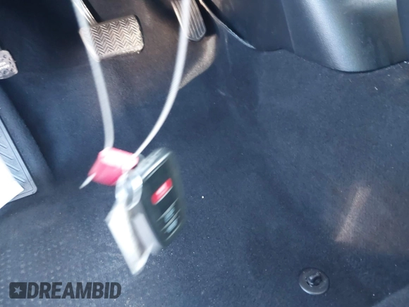 2017 Toyota Prius Two with VIN JTDKBRFU4H3036656, listed as a IAAI auction lot 41823354 with 59,233 mi miles and . Bid and sale history available at carsss.com. Image 11.