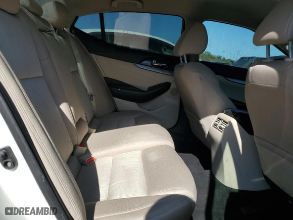 2016 Nissan Maxima 3.5 SV with VIN 1N4AA6AP4GC446960, listed as a Copart auction lot 74359344 with 102,095 mi miles and Salvage Title. Bid and sale history available at carsss.com. Image 10.