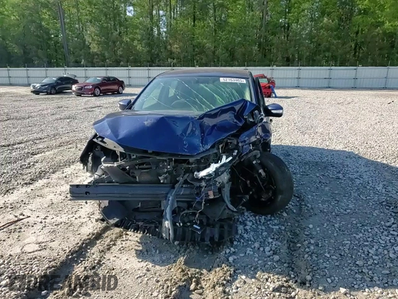 2019 Nissan Sentra SR with VIN 3N1AB7AP3KY304468, listed as a Copart auction lot 52163465 with 115,713 mi miles and Salvage Title. Bid and sale history available at carsss.com. Image 10.