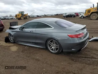 2019 Mercedes-Benz S-Class S 560 with VIN WDDXJ8GB8KA036281, listed as a Copart auction lot 78700314 with 56,453 mi miles and Salvage Title. Bid and sale history available at carsss.com. Image 2.