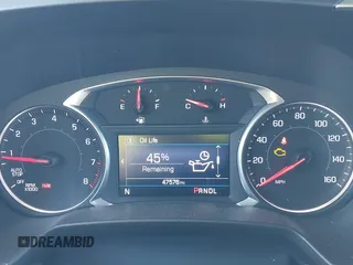 2019 Chevrolet Blazer z VIN 3GNKBCRS7KS652674, wystawiony jako IAAI lot #41815954 z przebiegiem 47 576 mil mil oraz . Historia ofert i sprzedaży dostępna na DreamBid. Obrazek 7.