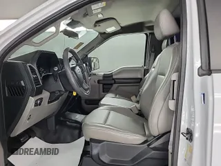2019 Ford F-150 XL with VIN 1FTEX1CP7KKC15513, listed as a IAAI auction lot 42610447 with 101,069 mi miles and . Bid and sale history available at DreamBid. Image 7.