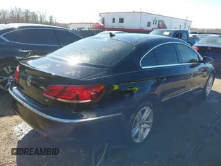 2013 Volkswagen CC Sport Plus с VIN WVWBP7AN6DE558256, выставлен на аукционе IAAI как лот 41846795 с пробегом 116 773 миль миль и . История ставок и продаж доступна на DreamBid. Изображение 4.