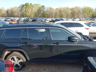2022 Jeep Grand Cherokee Limited с VIN 1C4RJKBG6N8504491, выставлен на аукционе IAAI как лот 41918150 с пробегом 66 392 миль миль и . История ставок и продаж доступна на DreamBid. Изображение 13.