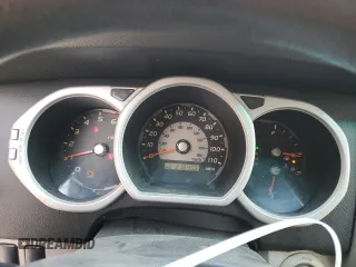 2004 Toyota 4Runner SR5 with VIN JTEBU14R840036080, listed as a Copart auction lot 54222915 with 216,455 mi miles and Salvage title. Bid and sale history available at DreamBid. Image 9.