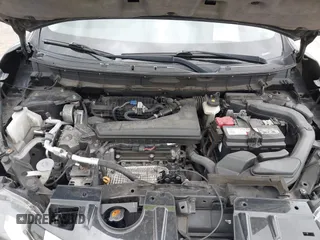 2019 Nissan Rogue SL with VIN 5N1AT2MVXKC842256, listed as a IAAI auction lot 42075237 with 100,377 mi miles and . Bid and sale history available at carsss.com. Image 10.