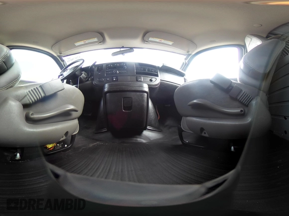 2017 Chevrolet Express Cargo с VIN 1GCWGAFF6H1345692, выставлен на аукционе IAAI как лот 42078030 с пробегом 185 642 миль миль и . История ставок и продаж доступна на DreamBid. Изображение 18.