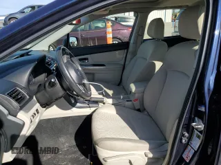 2016 Subaru Impreza Special Sports Premium with VIN JF1GPAS68GH290488, listed as a Copart auction lot 85433154 with 81,097 mi miles and Salvage title. Bid and sale history available at DreamBid. Image 7.