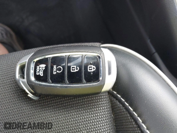 2023 Hyundai Venue Limited with VIN KMHRC8A33PU234766, listed as a IAAI auction lot 41954355 with 33,580 mi miles and . Bid and sale history available at DreamBid. Image 11.