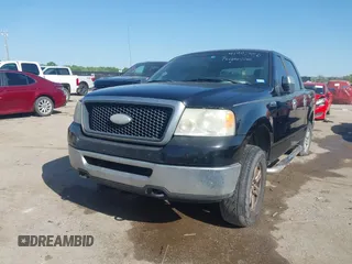 2008 Ford F-150 XLT with VIN 1FTPW14V78FA83525, listed as a IAAI auction lot 41992456 with 230,414 mi miles. Bid and sale history available at carsss.com. Image 17.
