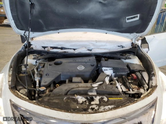2013 Nissan Altima 2.5 SL with VIN 1N4AL3AP2DC922692, listed as a Copart auction lot 49661375 with 159,037 mi miles and Salvage Title. Bid and sale history available at carsss.com. Image 11.