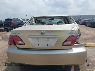 2002 Lexus ES 300 with VIN JTHBF30G620080962, listed as a IAAI auction lot 42013947 with 192,509 mi miles and . Bid and sale history available at DreamBid. Image 16.
