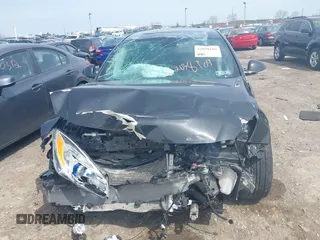 2014 Buick Regal Premium I с VIN 2G4GN5EX2E9223250, выставлен на аукционе IAAI как лот 42038109 с пробегом 95 090 миль миль и . История ставок и продаж доступна на DreamBid. Изображение 12.